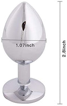 Load image into Gallery viewer, Anles Pl'ugs Anales Amal Bead Vi~bration ma~Chine Bu~tt P~lu~g Massa'ge Toys for Men Women Soft,G69