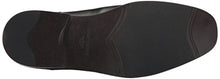 Load image into Gallery viewer, Dockers Mens Franchise 2.0 Leather Dress Loafer Shoe, Black, 9.5 W