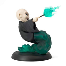Load image into Gallery viewer, QMx Harry Potter: Lord Voldemort Q-Fig Diorama Figure