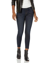 Load image into Gallery viewer, Signature by Levi Strauss & Co. Gold Label Women's Totally Shaping Pull-on Skinny Jeans, Stormy Sky, 24