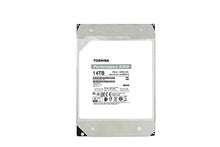 Load image into Gallery viewer, Toshiba X300 14TB Performance & Gaming 3.5-Inch Internal Hard Drive - CMR SATA 6 Gb/s 7200 RPM 256 MB Cache - HDWR21EXZSTA