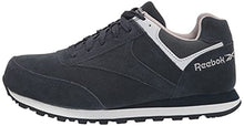 Load image into Gallery viewer, Reebok Work Men's Leelap RB1975 Safety Shoe,Blue,12 M US