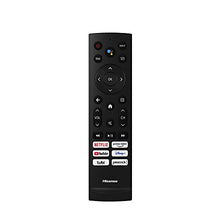 Load image into Gallery viewer, Hisense ULED 4K Premium 65U6G Quantum Dot QLED Series 65-Inch Android Smart TV with Alexa Compatibility (2021 Model)