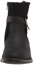 Load image into Gallery viewer, Clarks Women's Camzin Strap Fashion Boot, Black, 10 Wide