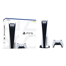 Load image into Gallery viewer, PlayStation 5 Console