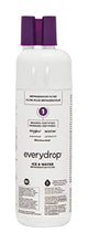 Load image into Gallery viewer, EveryDrop by Whirlpool Refrigerator Water Filter 1, EDR1RXD1 (Pack of 1)