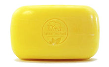 Load image into Gallery viewer, Natural Elephant Dead Sea Sulfur Soap 4.4 oz 3 Pack (3 Soap Bars)