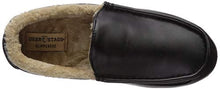 Load image into Gallery viewer, Deer Stags Men's Spun Slipper, Black, 12 W US