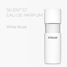 Load image into Gallery viewer, Derek Lam 10 Crosby Silent St. Eau De Parfum Musky and Floral Scent Spray Perfume for Women, 5.9 Fl Oz