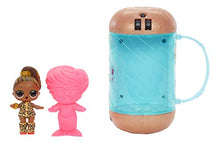 Load image into Gallery viewer, L.O.L. Surprise! Under Wraps Doll- Series Eye Spy 2A