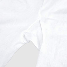 Load image into Gallery viewer, STELLE Girls' Ultra Soft Pro Dance Tight/Ballet Footed Tight (Toddler/Little Kid/Big Kid), White, XXS
