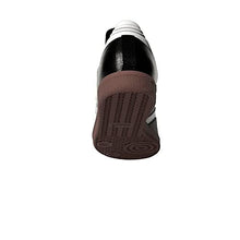 Load image into Gallery viewer, adidas Men's Samba Classic Soccer Shoe,Black/Running White,13 M US