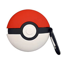 Load image into Gallery viewer, Beats Studio Buds Case,Full Protective Silicone Skin Cover with Keychain for Beats Studio Buds.