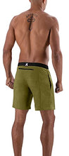 Load image into Gallery viewer, Anthem Athletics Evolflex Men's 7" Running Workout Short - Defender Green - XX-Large