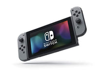 Load image into Gallery viewer, Nintendo Switch with Gray Joy‑Con - HAC-001(-01)