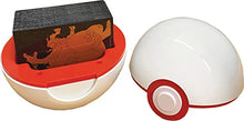 Load image into Gallery viewer, Pokémon TCG: Pokémon GO Premier Deck Holder CollectionDragonite VSTAR