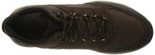 Load image into Gallery viewer, Clarks Men's Ervin Mid Calf Boot, Brown, 8 UK