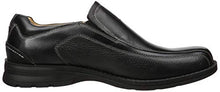 Load image into Gallery viewer, Dockers Men's Agent Slip-On,Black,11 M US