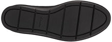 Load image into Gallery viewer, Clarks Women's Airabell Slip Loafer, Black Suede, 9
