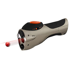 Load image into Gallery viewer, PepperBall Mobile Lightweight Personal Defense Launcher Kit, Non-Lethal Protection Pepper Ball for Self Defense Includes Projectiles and Cartridges