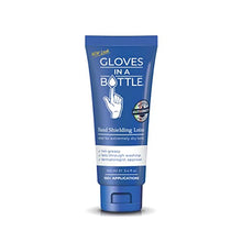 Load image into Gallery viewer, Gloves In A Bottle Shielding Lotion 3.4oz/100ml Tube, Second Skin for Hands and Body