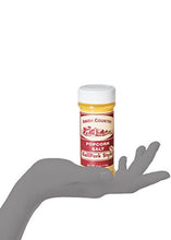 Load image into Gallery viewer, Amish Country Popcorn | Ballpark ButterSalt Popcorn Salt - 6 oz Bottle | Old Fashioned with Recipe Guide (6 oz Bottle)