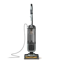 Load image into Gallery viewer, Shark Navigator Zero-M Self-Cleaning Brushroll Pet Pro (ZU62) Upright Vacuum, Pewter Grey Metallic