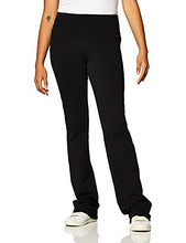 Load image into Gallery viewer, Spalding Women's Slim Fit Pant, Black, Small
