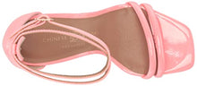 Load image into Gallery viewer, Chinese Laundry Women's Jasmine Heeled Sandal, Light Pink, 11