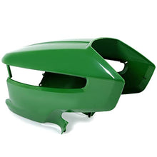 Load image into Gallery viewer, Kojem Lawn Mower Front Hood Grille Compatible with John Deere X300 X300R X304 X305R X310 X320 X324 X340 X360 X500 X530 534 Replacement for M152313