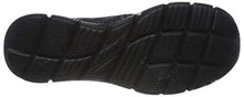 Load image into Gallery viewer, Skechers Equalizer Double Play Black 13