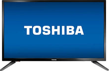 Load image into Gallery viewer, Toshiba TF-32A710U21 32-inch Smart HD TV - Fire TV Edition