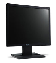 Load image into Gallery viewer, Acer V176L b 17-Inch LCD Display,Black