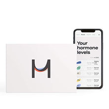 Load image into Gallery viewer, Modern Fertility Test for Women - Hormone Test Kit You Can Take at Home - Not Available NY, NJ, RI