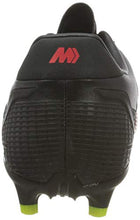 Load image into Gallery viewer, Nike Men's Trail Running Shoe, Black Cyber Off Noir Rage Green Siren Red, 9.5