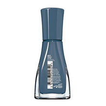 Load image into Gallery viewer, Sally Hansen Insta-Dri Nail Polish City Chic Collection, Time to Indi-go, 0.31 Fl Oz
