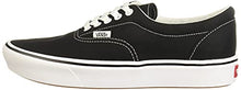 Load image into Gallery viewer, Vans Men's Low-Top Trainers, Black Classic Black Vnvne, 7.5