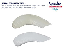 Load image into Gallery viewer, Aquaphor Baby Skin Care Set - Includes 14 Oz. Jar of Advanced Healing Ointment & 3.5 Oz Tube of Diaper Rash Cream, 2 Piece Set, 1 Count