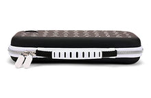 Load image into Gallery viewer, PowerA Protection Case for Nintendo Switch or Nintendo Switch Lite - Pokemon: Pikachu Black & Silver, Protective Case, Gaming Case, Console Case - Nintendo Switch