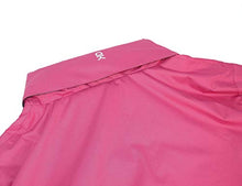 Load image into Gallery viewer, Little Donkey Andy Women¡¯s Waterproof Rain Jacket Lightweight Outdoor Windbreaker Rain Coat Shell for Hiking, Travel Rose S