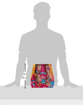 Load image into Gallery viewer, Trolls DreamWorks Poppy Hug Time Harmony Figure