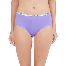 Load image into Gallery viewer, Nalwort Girls Panties Big Kids Cotton Underwear for Teens Briefs Pack of 8