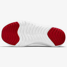 Load image into Gallery viewer, Nike Flex Plus Big Kids Casual Running Shoe, Black/Game Royal, 11 Little Kid