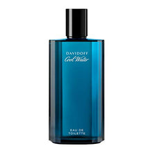 Load image into Gallery viewer, Cool Water By Davidoff For Men. Eau De Toilette Spray 4.2 Fl Oz (Pack of 1)