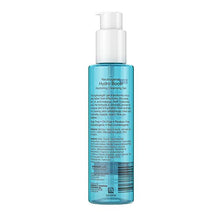 Load image into Gallery viewer, Neutrogena Hydro Boost Lightweight Hydrating Facial Cleansing Gel for Sensitive Skin, Gentle Face Wash & Makeup Remover with Hyaluronic Acid, Hypoallergenic & Non Comedogenic, 6 oz
