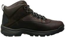 Load image into Gallery viewer, Timberland Men's White Ledge Mid Waterproof Boot,Dark Brown,7 M US