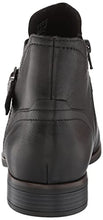 Load image into Gallery viewer, Clarks Women's Trish Chelsea Fashion Boot, Black Leather, 8