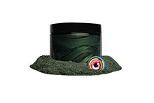 Load image into Gallery viewer, Eye Candy Pigments Variety Mica Pigment Powder Set E - Mica Powder Epoxy Resin Art - Woodworking - Cosmetic Grade Mica Powder - Bath Bombs - Pigment Powder Variety Pack - 50g - Non-Toxic - Skin Safe