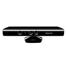 Load image into Gallery viewer, Microsoft XBOX 360 Kinect Sensor