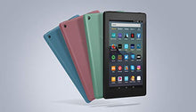 Load image into Gallery viewer, Fire 7 tablet (7" display, 16 GB) - Black
